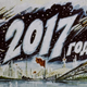 Imagen de 1960 de un panel que imaginaba la Unión Soviética en el año 2017 (via Sergey Pozdnyakov)
